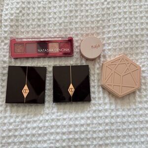 Eyeshadow Mini Bundle
